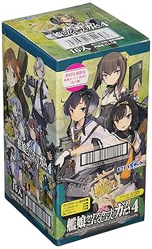 Amazon.co.jp: 艦隊これくしょん-艦これ- 艦娘クリアカードこれ